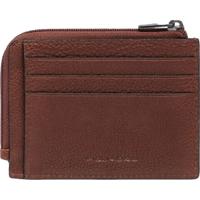 Чехол для кредитных карт PIQUADRO CRONUS коричневый PP4822S134R/M Чехол для кредитных карт PIQUADRO CRONUS коричневый PP4822S134R/M