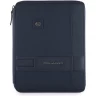 Чехол для планшета PIQUADRO TOKYO (синий) PB4948S107/BLU
