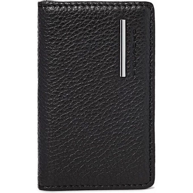 Чехол для визитных карт PIQUADRO MODUS (черный) PP1173MO/N