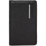 Чехол для визитных карт PIQUADRO MODUS (черный) PP1173MO/N