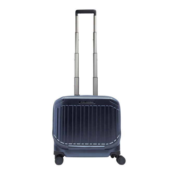 Чемодан PIQUADRO PQ LIGHT 40x41x23см синий BV6552PQL/BLUO