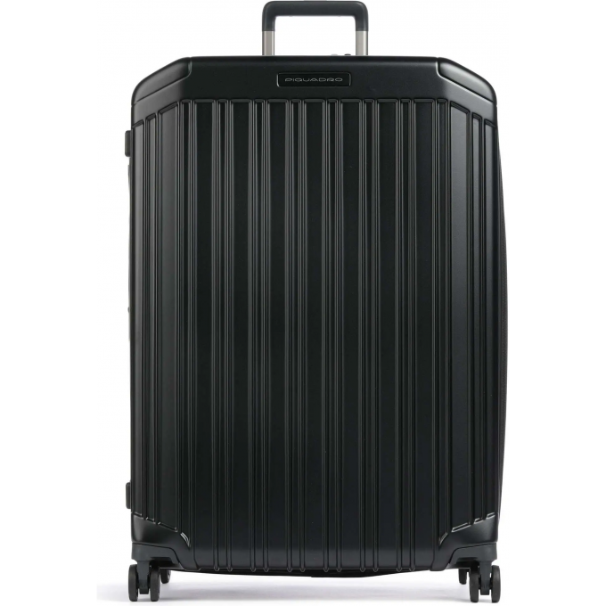 Чемодан PIQUADRO PQ LIGHT 51x75x31см черный BV6394PQL/NO