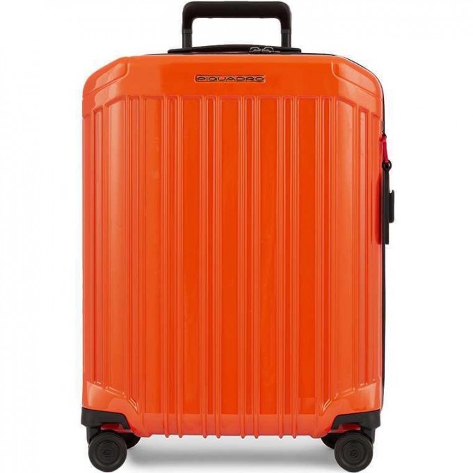 Чемодан PIQUADRO PQ LIGHT горчичный BV4427PQLS2/G2