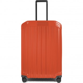 Чемодан PIQUADRO PQL-SPECIAL2 BV6393PQLS2/AR 45x69x30см 82л. оранжевый