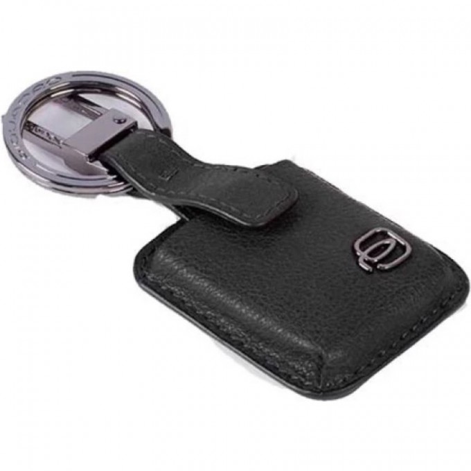 Датчик отслеживания PIQUADRO CONNEQU BLACK SQUARE () черный AC3954B3/N