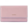 Клатч женский PIQUADRO BLUE SQUARE (розовый) AC4707B2R/RO3