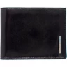Кошелек мужской PIQUADRO BLUE SQUARE (черный) PU1240B2/N