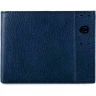 Кошелек мужской PIQUADRO PULSE (синий) PU257P15S/BLU2