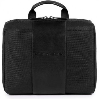 Косметичка PIQUADRO BRIEF2 BY3058BR2/N черный