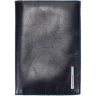 Обложка для паспорта PIQUADRO BLUE SQUARE (синий) AS300B2/BLU2