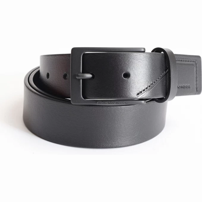 Ремень PIQUADRO AYE черный CU6267W119/N