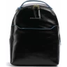 Рюкзак женский PIQUADRO BLUE SQUARE черный CA6677B2/N