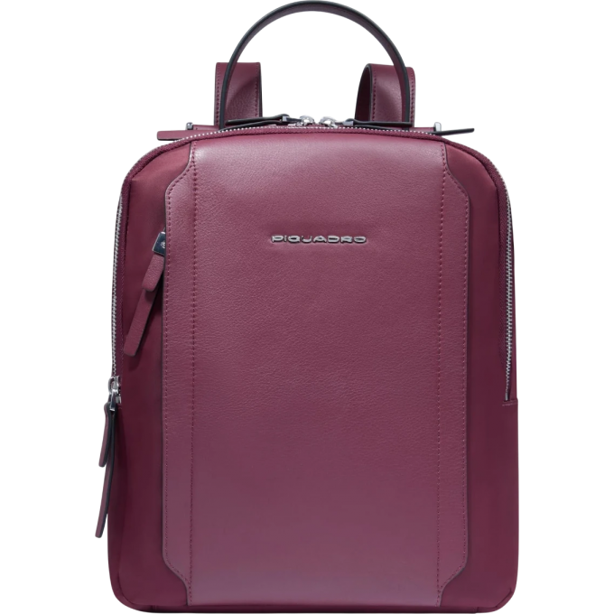 Рюкзак женский PIQUADRO CIRCLE бургунди CA5566W92/BO