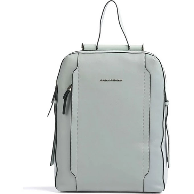 Рюкзак женский PIQUADRO CIRCLE мятный CA4576W92/VEVE