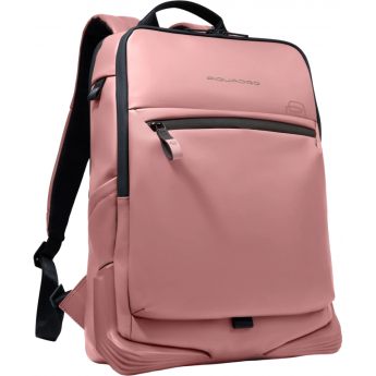 Рюкзак женский PIQUADRO CORNER 2.0 CA6465C2OW/RO розовый