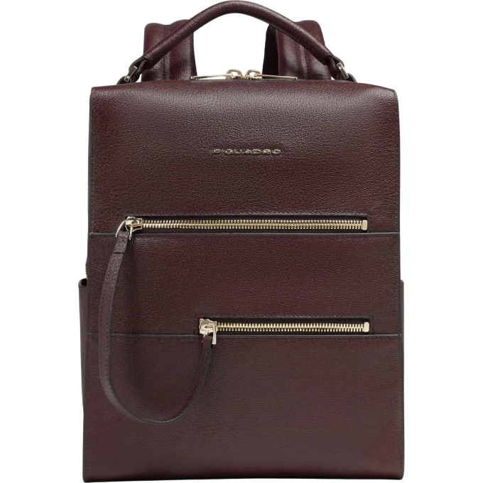 Рюкзак женский PIQUADRO PATRICIA бургунди CA6771W140/BO