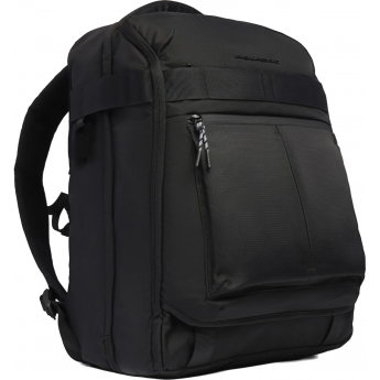 Рюкзак мужской PIQUADRO ARNE CA6691S125/N черный