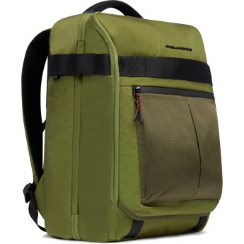 Рюкзак мужской PIQUADRO ARNE CA6691S125/VE хаки
