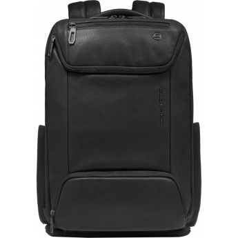 Рюкзак мужской PIQUADRO CRONUS CA6690S134BM/N черный