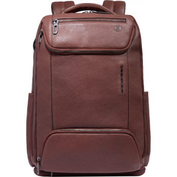 Рюкзак мужской PIQUADRO CRONUS CA6690S134BM/M коричневый
