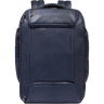 Рюкзак мужской PIQUADRO CRONUS синий CA6689S134/BLU