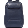 Рюкзак мужской PIQUADRO CRONUS синий CA6690S134BM/BLU