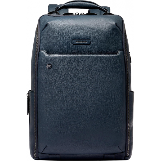 Рюкзак мужской PIQUADRO MODUS SPECIAL синий CA6645MOS/BLU Рюкзак мужской PIQUADRO MODUS SPECIAL синий CA6645MOS/BLU