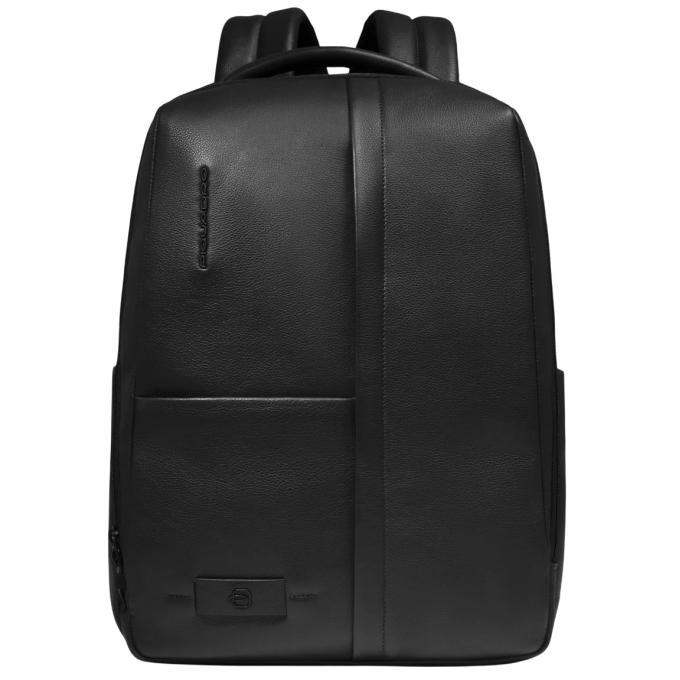 Рюкзак мужской PIQUADRO RUSSEL черный CA6767W137/N