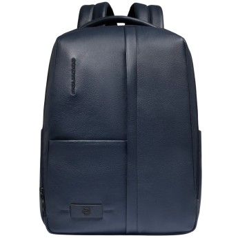 Рюкзак мужской PIQUADRO RUSSEL CA6767W137/BLU синий