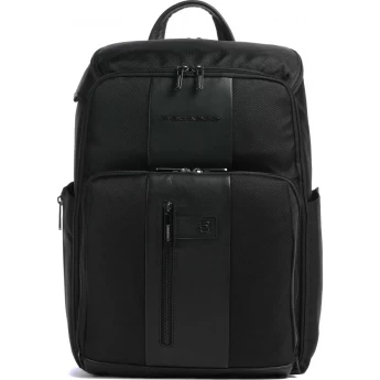 Рюкзак PIQUADRO BRIEF2 CA6648BR2/N черный