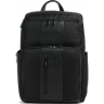 Рюкзак PIQUADRO BRIEF2 черный CA6648BR2/N