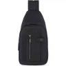 Рюкзак PIQUADRO BRIEF2 (черный нейлон) CA4536BR2/N
