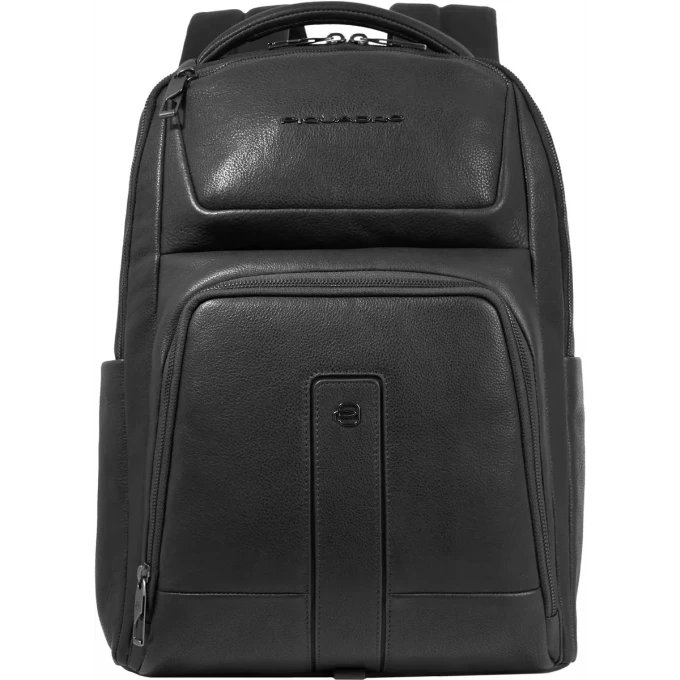 Рюкзак PIQUADRO CARL черный CA6301S129/N Рюкзак PIQUADRO CARL черный CA6301S129/N