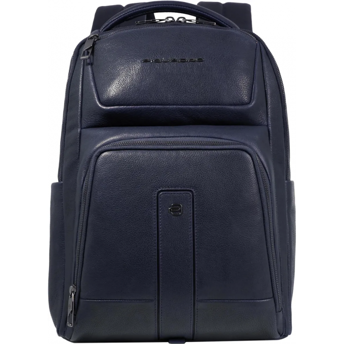 Рюкзак PIQUADRO CARL темно-синий CA6301S129/BLU