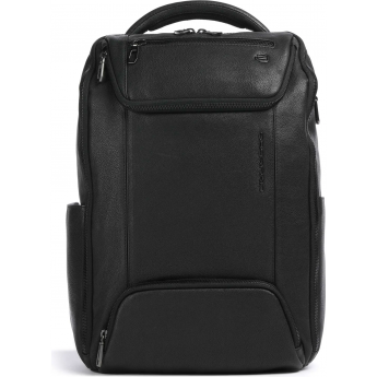 Рюкзак PIQUADRO CRONUS CA6688S134/N черный