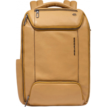 Рюкзак PIQUADRO CRONUS CA6688S134/G горчичный