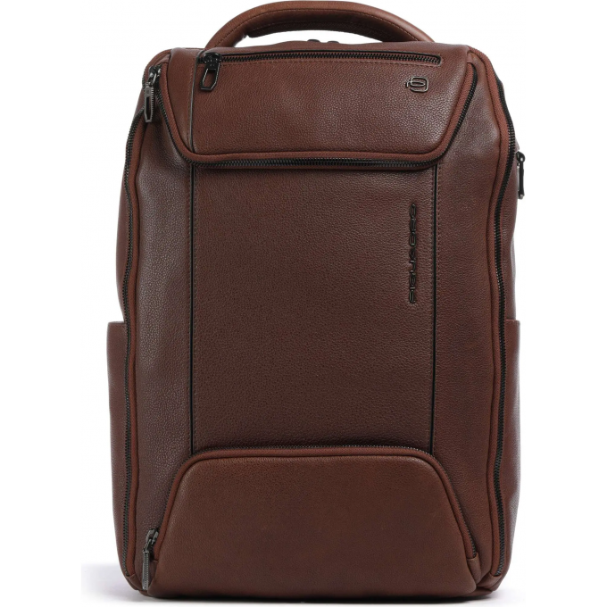 Рюкзак PIQUADRO CRONUS коричневый CA6688S134/M