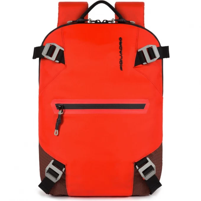 Рюкзак PIQUADRO (красный) CA5496PQM/R Рюкзак PIQUADRO (красный) CA5496PQM/R