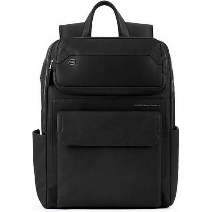 Рюкзак PIQUADRO MARTIN черный CA5715S116/N
