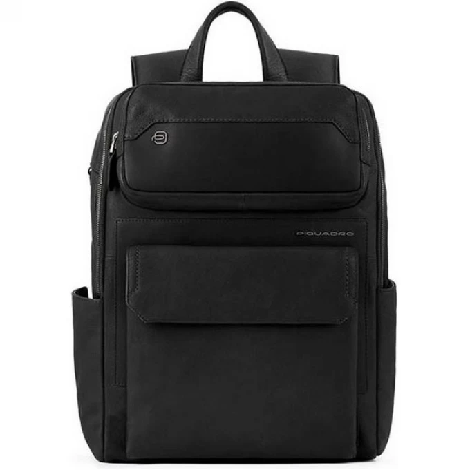 Рюкзак PIQUADRO MARTIN черный CA5715S116/N
