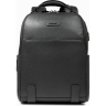 Рюкзак PIQUADRO MODUS SPECIAL черный CA6289MOS/N
