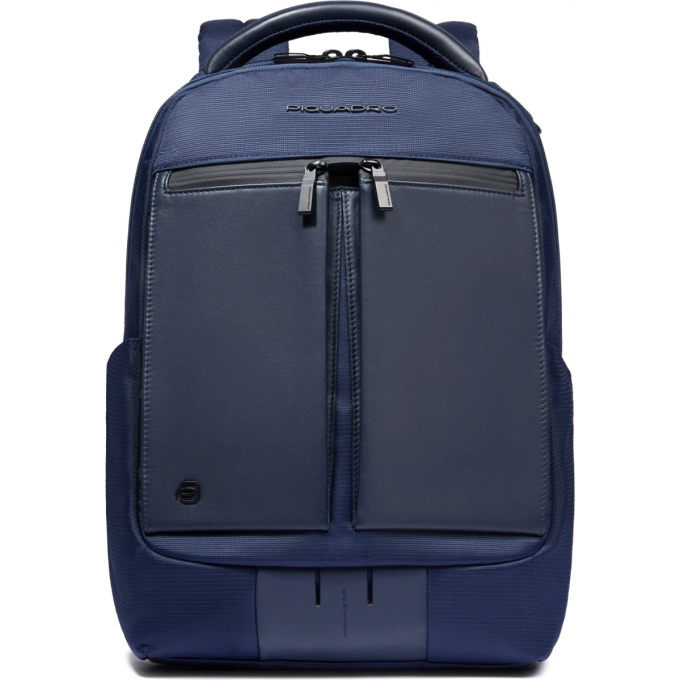 Рюкзак PIQUADRO ORION синий CA6620S136/BLU Рюкзак PIQUADRO ORION синий CA6620S136/BLU