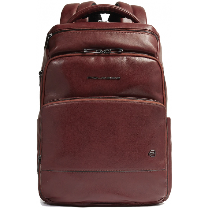 Рюкзак PIQUADRO PHILIP коричневый CA6796W136/M