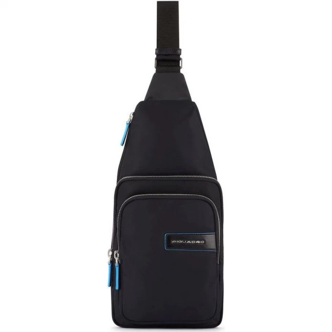 Рюкзак PIQUADRO PQ-RY черный CA5700RY/N Рюкзак PIQUADRO PQ-RY черный CA5700RY/N