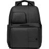 Рюкзак PIQUADRO WOLLEM черный CA6238W129W/N