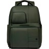 Рюкзак PIQUADRO WOLLEM хаки CA6238W129W/VE