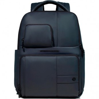 Рюкзак PIQUADRO WOLLEM CA6238W129W/BLU синий