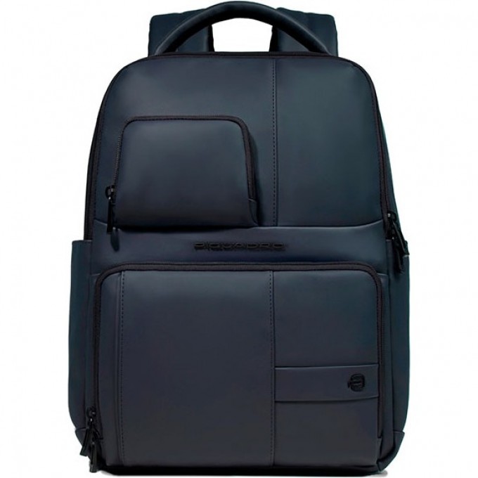 Рюкзак PIQUADRO WOLLEM синий CA6238W129W/BLU Рюкзак PIQUADRO WOLLEM синий CA6238W129W/BLU