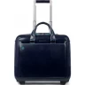 Сумка дорожная PIQUADRO BLUE SQUARE (синий) BV5014B2/BLU2