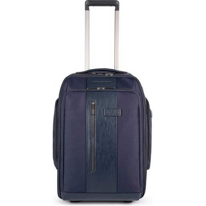 Сумка дорожная PIQUADRO BRIEF2 (синий) BV4817BR2BM/BLU